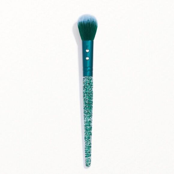 3/$20💘 SLMISSGLAM P40 Round Blusher Brush - Picture 2 of 9